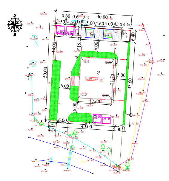 87107 №-li tender: 110/35/10 kV-luq "Çeşməbasar"