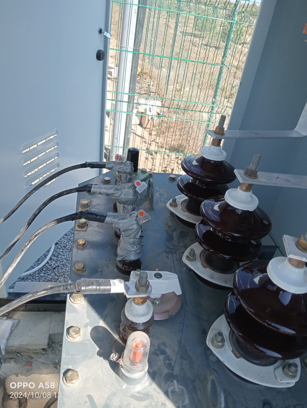 Elektrik quraşdırma monaj işləri