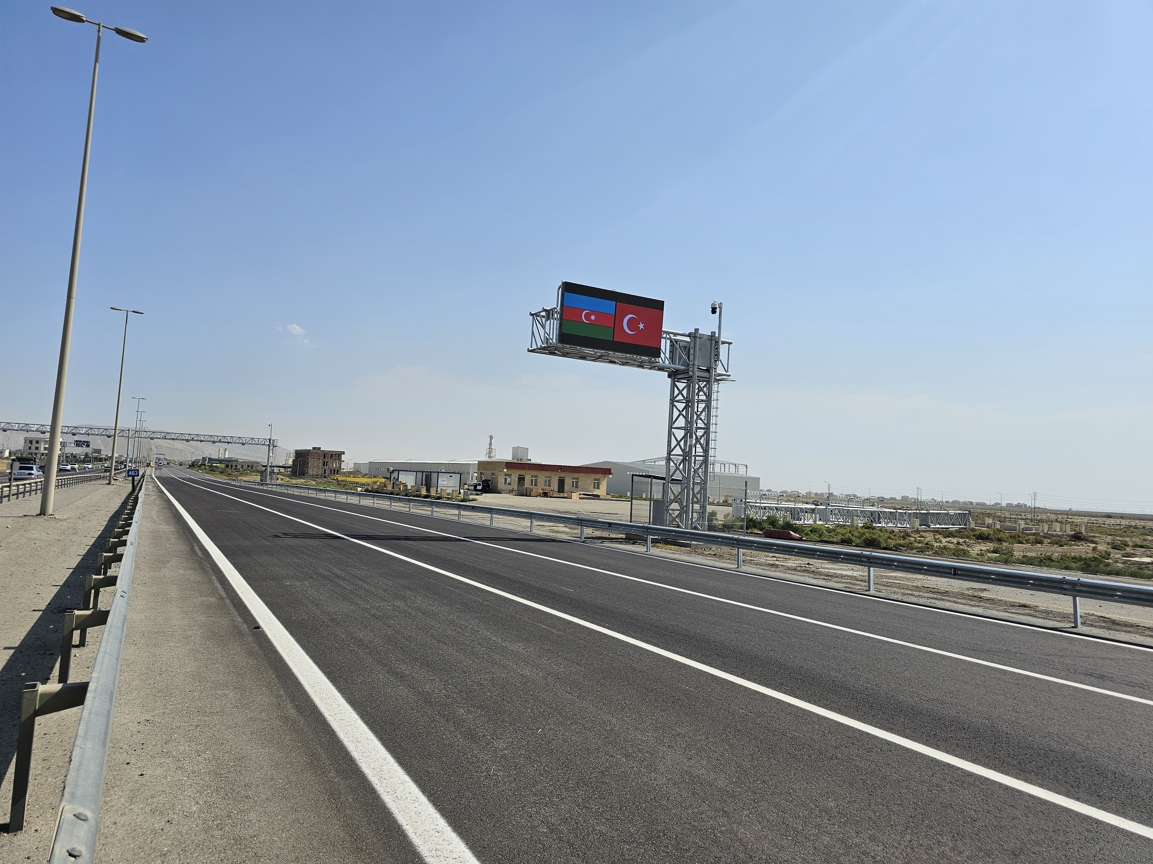 Elektron tərəzi və çiplərin elektrik enerjisi ilə təmin edilməsi-Qaradağ