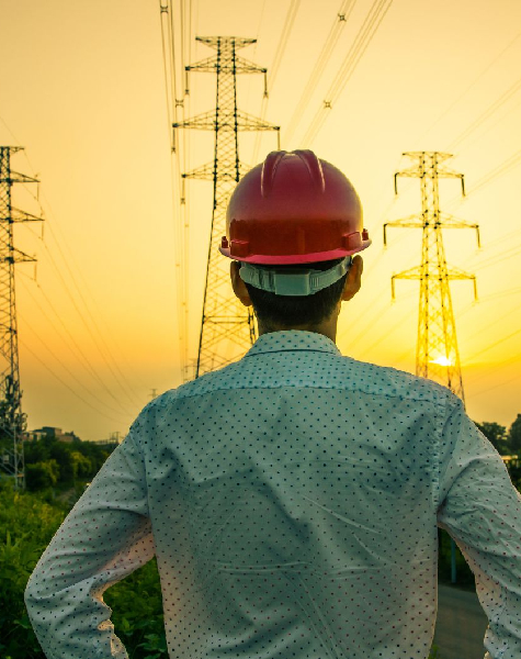 Elektrik Yük Hesabatlarının Hazırlanması